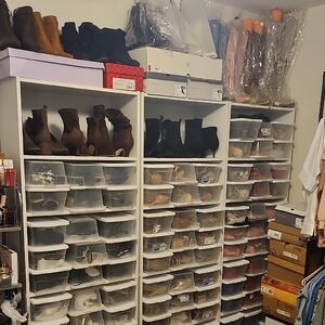 Time To Clean Out My Closets!! Sale Time!!